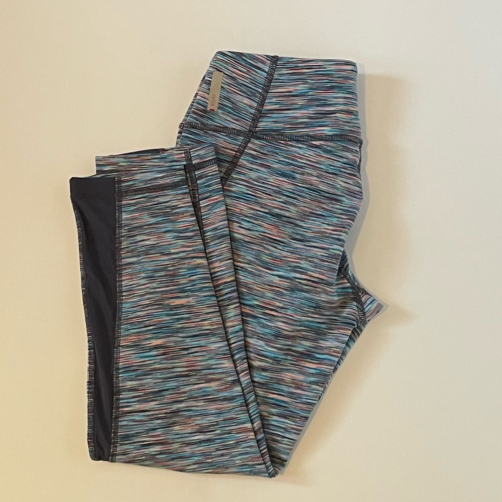 Zella Leggings